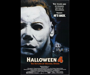 Halloween 4