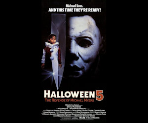 Halloween 5