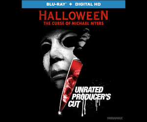 Halloween: The Curse of Michael Myers (Producer's Cut)