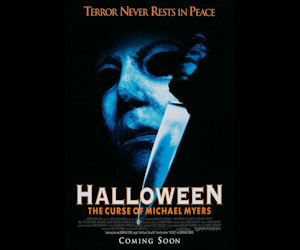 Halloween: The Curse of Michael Myers