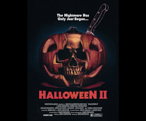 Halloween II (1981)