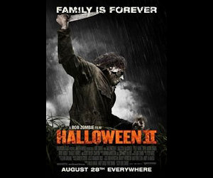 Halloween II (2009)