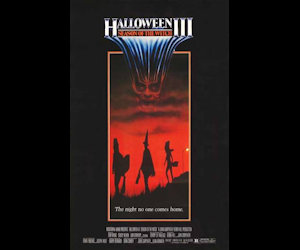 Halloween III