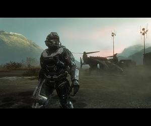 Halo: Reach