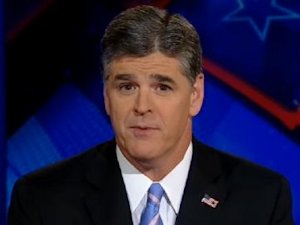 Sean Hannity