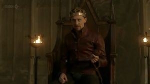 King Henry V