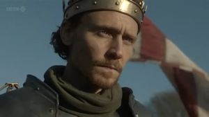 King Henry V