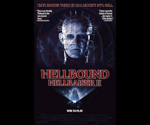 Hellbound: Hellraiser II