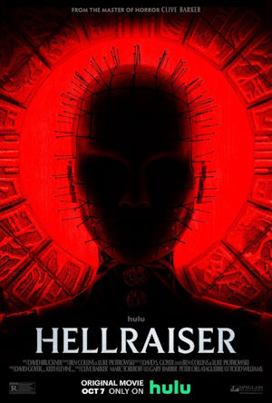 Hellraiser (2022)