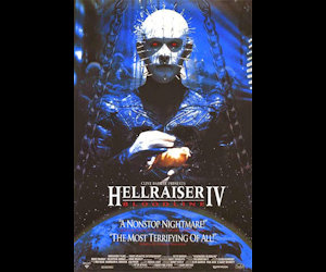 Hellraiser: Bloodline