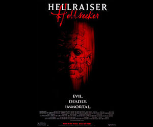 Hellraiser: Hellseeker