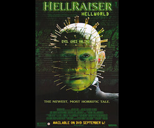Hellraiser: Hellworld