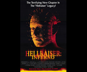 Hellraiser: Inferno