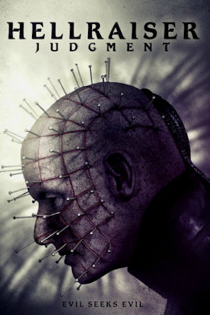 Hellraiser: Judgment