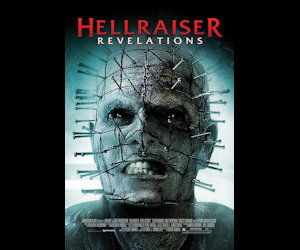 Hellraiser: Revelations