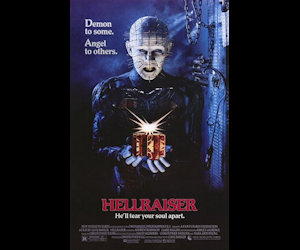 Hellraiser