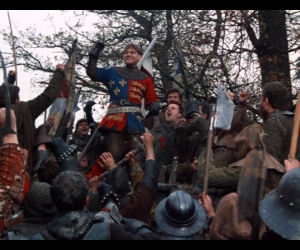 Henry V (1989)