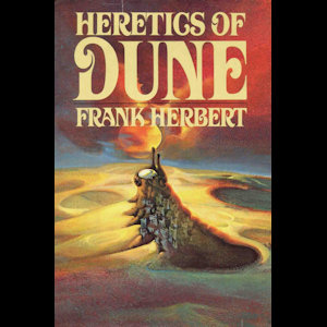 Heretics of Dune