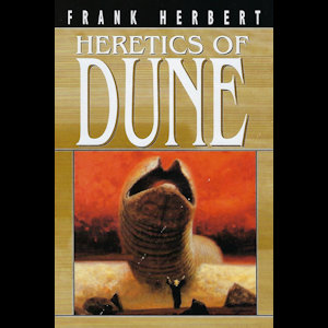 Heretics of Dune