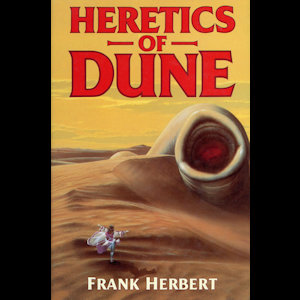 Heretics of Dune