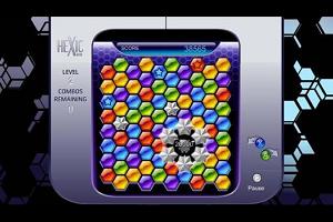 Hexic HD Screenshot