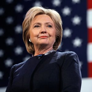 Hillary Clinton