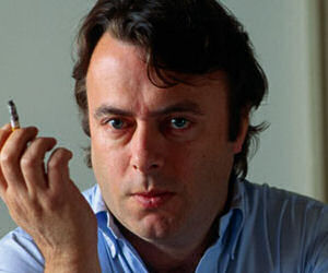 Christopher Hitchens