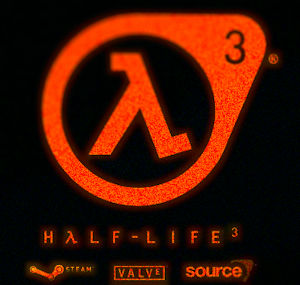 Half-Life 3 Logo