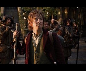 The Hobbit: An Unexpected Journey