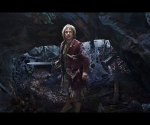 The Hobbit: The Desolation of Smaug