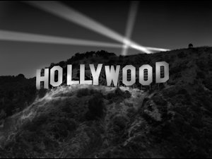 Hollywood