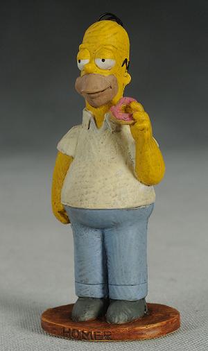 Homer Simpson