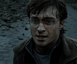 Harry Potter and the Deathly Hallows: Part 2