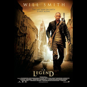 I am Legend (2005)