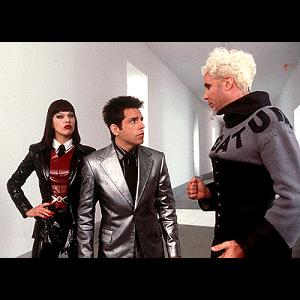 Zoolander: the most painful and unentertaining hour and a half of my life