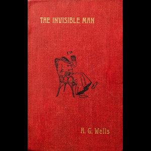 The Invisible Man