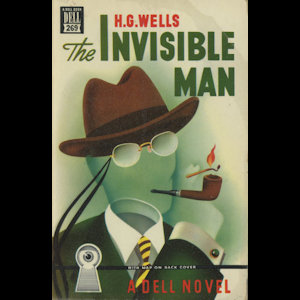 The Invisible Man