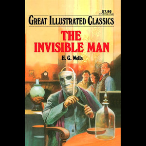 The Invisible Man