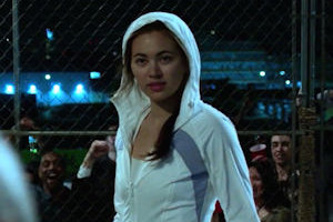 Colleen Wing