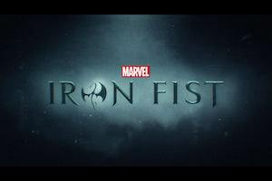 Iron Fist