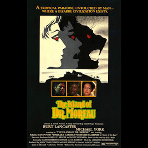 The Island of Dr. Moreau (1977)