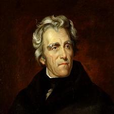 Andrew Jackson