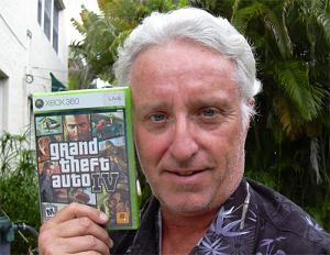Jack Thompson
