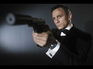 James Bond