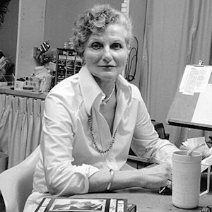 James Tiptree, Jr.