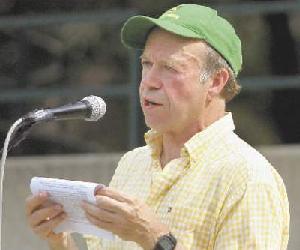 James Hansen