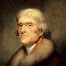 Thomas Jefferson