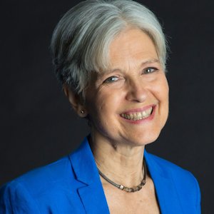 Jill Stein