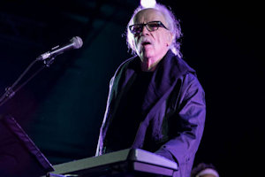 John Carpenter