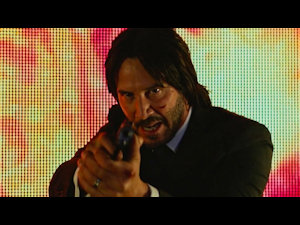 John Wick: Chapter 2